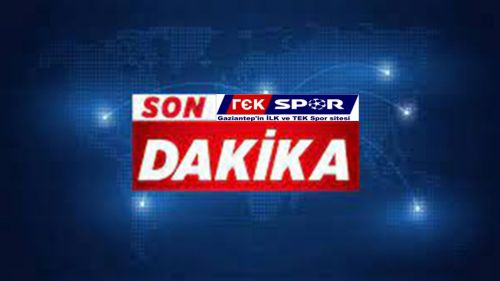 Gaziantep Valisi Kemal Çeber'den yağış uyarısı